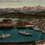 Romanshorn