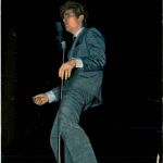 Eddy Mitchell
