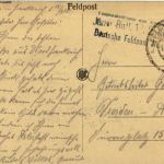 Feldpost