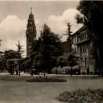 Wittenberge - Rathaus