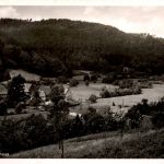Krausenbach im Spessart - Forsthaus