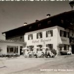 Schwendt am Wilden Kaiser - Gasthof Mairwirt