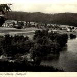 Delliehausen - Bergsee