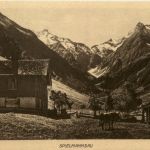 Spielmannsau