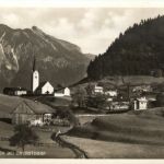 Obertiefenbach bei Oberstdorf