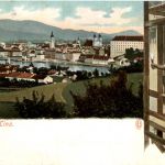 Gruss aus Linz