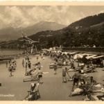 Millstatt - Strandbad