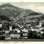 Waidhofen a d Ybbs
