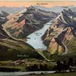Jenbach - Panorma