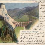 Semmering - Litho