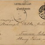 Semmering - Litho