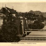 Feldkirch - Pensionat Stella matutina