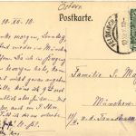 Feldkirch - Pensionat Stella matutina