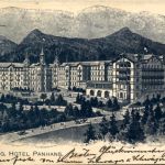 Semmering - Hotel Panhans