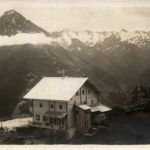 Gschösswand gegen Zemmgrund