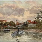 Grein a d Donau
