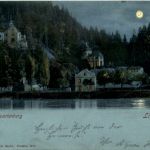 Linz - Calvarienberg