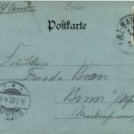 Linz - Calvarienberg