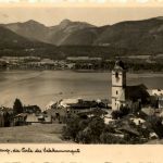 St. Wolfgang