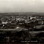 Linz mit Petrinum