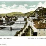 Gruss aus Graz