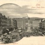Linz - Franz Josef Platz