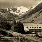 Ferleiten - Allpengasthof Lukashansl