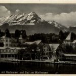Velden am Wörthersee