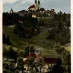 Lins Pöstlingberg