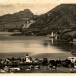 St. Wolfgang See