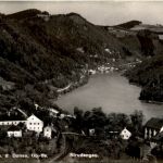 St. Nikola an der Donau