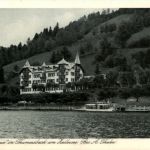 Thumersbach am Zellersee