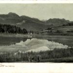 Putterer See bei Irdning