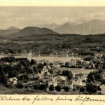 Velden am Wörthersee