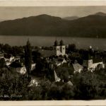 Millstatt am See