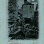 Gruss aus Kufstein - Thierberg