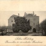Schloss Habsburg