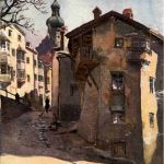 Hall in Tirol