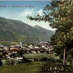 Spittal a d Drau