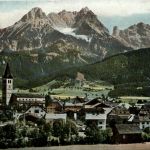 Saalfelden