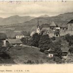 Gufidaun bei Klausen