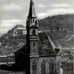 Salzburg - Franziskanerkirche