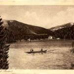 Erlaufsee mit Studer