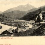 Sölden mit dem Nöderkogel