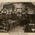Weinstüberl im Stifte Kremsmünster