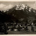 Mayrhofen im Zillertal