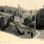 Hallein - Salzbergwerk