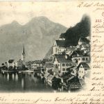 Gruss aus Halstadt