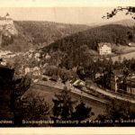 Rosenburg am Kamp