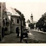 Wien Grinzing